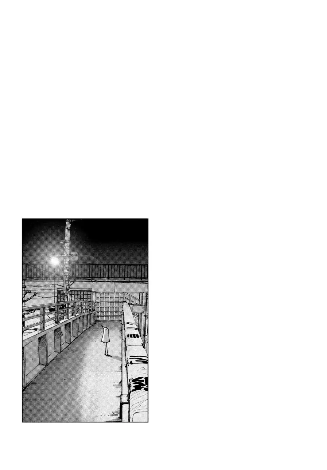 Oyasumi Punpun Chapter 5 image 15